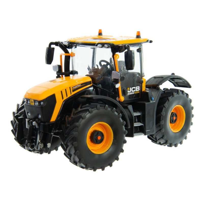 JCB 4220 Fastrac ICON - 1:32 - Britains