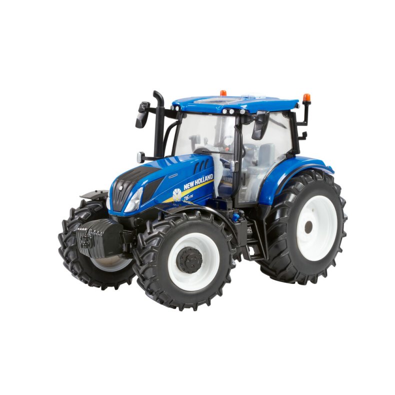 New Holland T6.175 - 1:32 - Britains