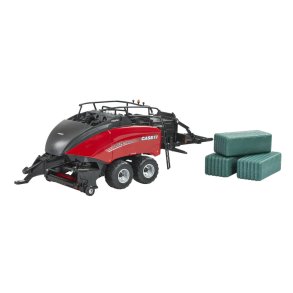 Case IH LB434R XL Baler - 1:32 - Britains