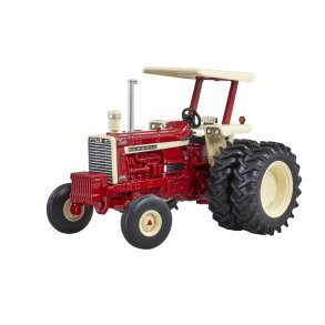 IH Farmall 1206 - 100 Years Limited Edition, Prestige Collection - 1:32 - Britains
