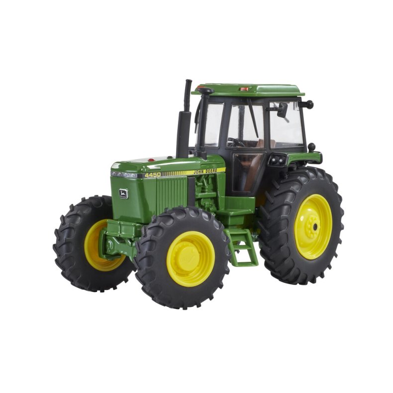 John Deere 4450 - 1:32 - Britains