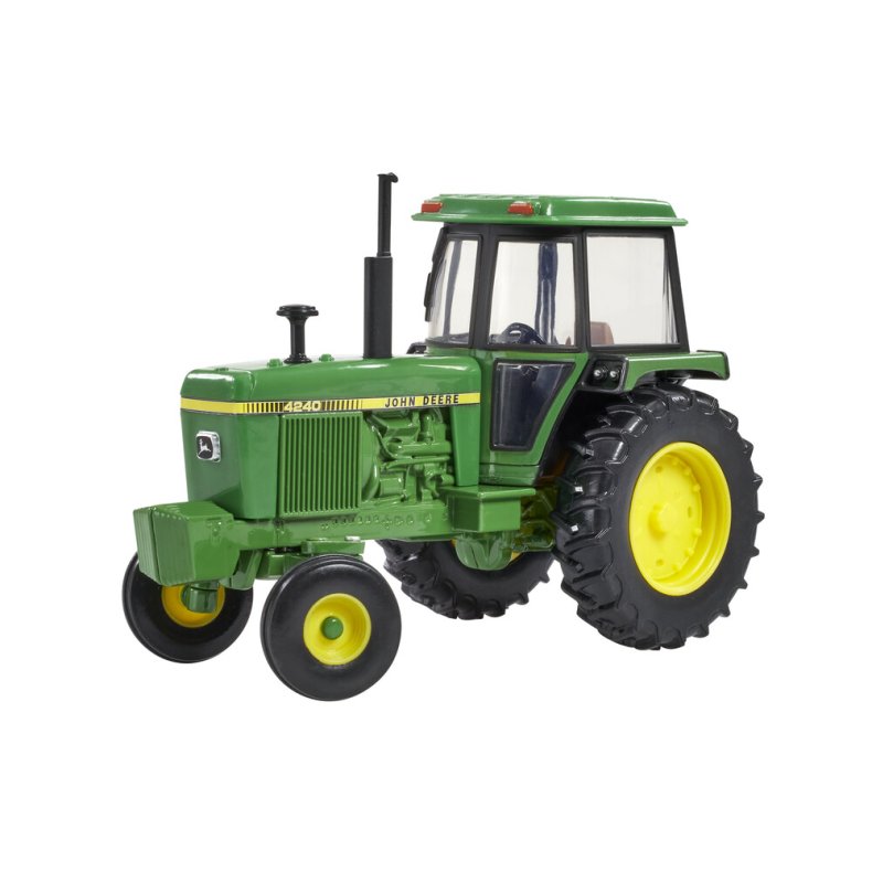 John Deere 4240 2WD - 1:32 - Britains