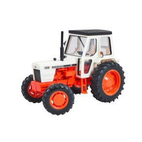 David Brown 1410 4WD - 1:32 - Britains