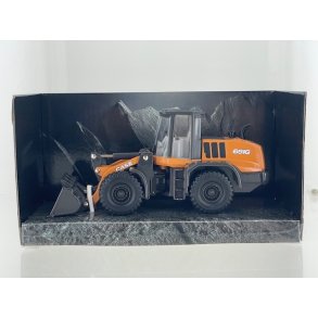 Case 651G Wheel Loader - 1:50 - Britains