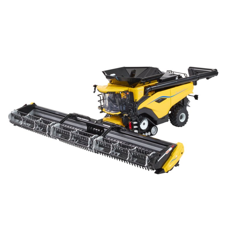 New Holland CR11 Combine - Limited Edition - Prestige Collection - 1:32 - Britains
