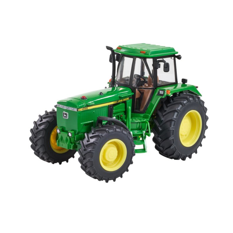 John Deere 4955 EU Spec. - "Prestige Collection" - 1:32 - Britains