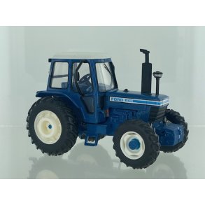 Ford 8700 4WD Limited Edition (1851 pieces) - 1:32 - Britains