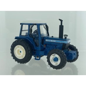 Ford 9700 4WD Limited Edition (1851 pieces) - 1:32 - Britains