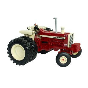 Farmall 1206 First Original Spec. - Prestige Collection - 1:32 - Britains