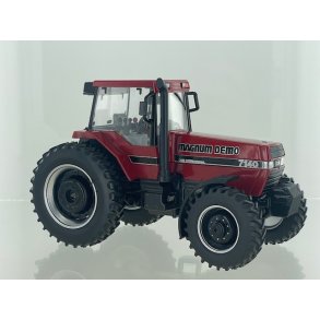 Case IH Magnum 7140 