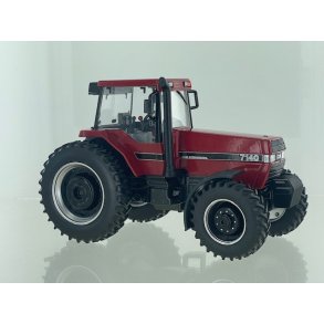 Case IH Magnum 7140 - Limited Edition 1750 pieces - 1:32 - Britains