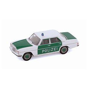 Mercedes-Benz 200/8 sedan 