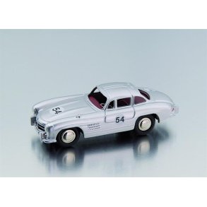 Mercedes-Benz 300 SL 