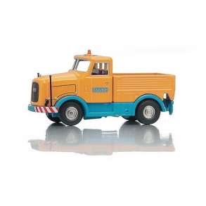 Kaelble K632- H0 - Lim. 1000 - BUB