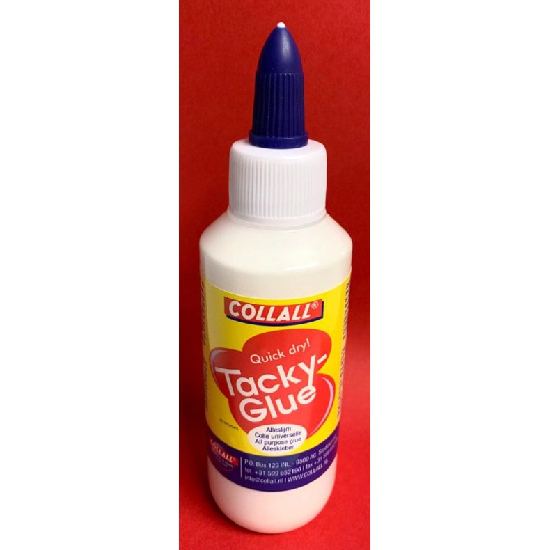Collall Tacky Glue - 100 ml