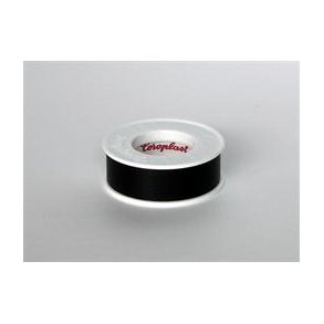 Coroplast-isolerbnd, sort 0,10x15x10m - Coroplast