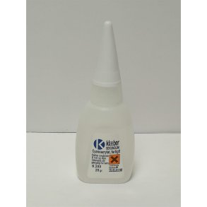 K-Klber K-200, 20g flaske (Mediumflydende) - Kemitura