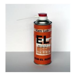 KEM-EL RENS Spray, 400 ml - Kemitura