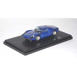 Porsche 904 Carrera GTS, 1964 - 1:43 - Ebbro