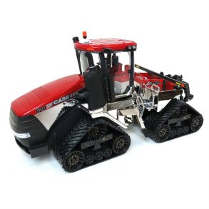 Case IH Quadtrac 620 Farm Show Edition - Chrome Chase Edition - 1:32 - Ertl