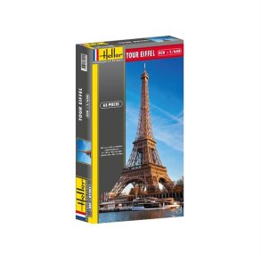 Eiffel Tower - 1:650 - Heller