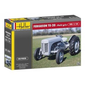 Ferguson TE-20 - 1:24 - Heller