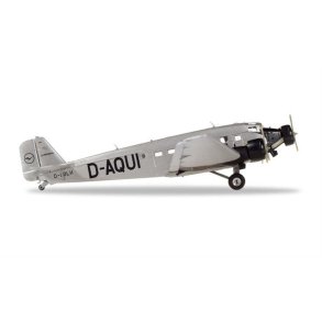 Junkers Ju-52 