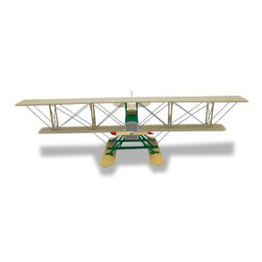 Boeing & Westervelt Model 1 (