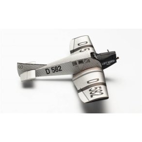 Deutsche Luft Hansa Junkers F.13 – D-582 