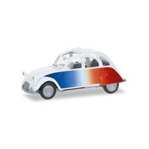 Citroen 2 CV 