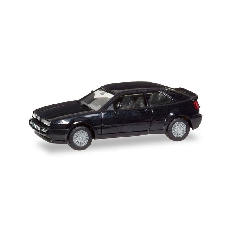 VW Corrado "Herpa-H-Edition" (with printed license plates) - 1:87 / H0 - Herpa