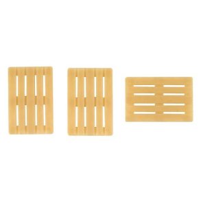 Euro palle, 50 stk. - 1:87 / H0 - Herpa