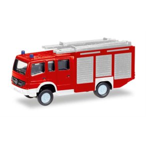 Mercedes-Benz Atego HLF 20 