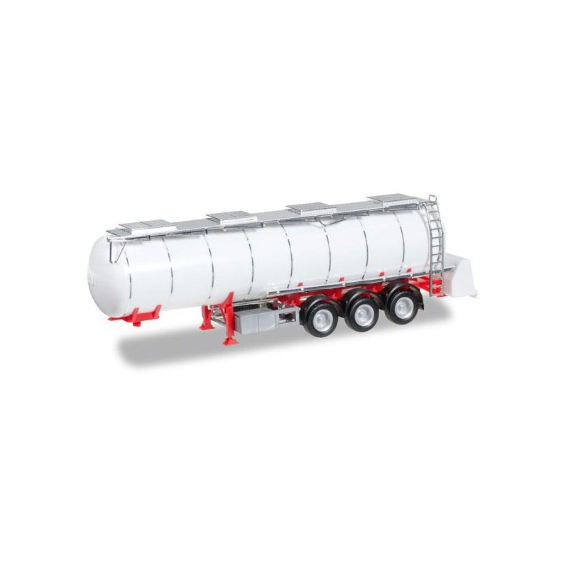 Foodtank trailer Feldbinder, 32m&sup3; - 1:87 / H0 - Herpa