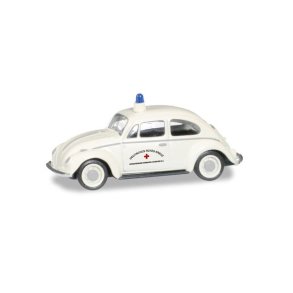VW Beetle 