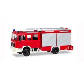 MAN G 90 LF 16 fire truck 