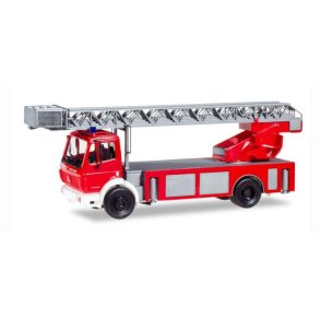 Mercedes-Benz SK 88 turnable ladder 