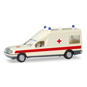 Mercedes-Benz Miesen KTW 