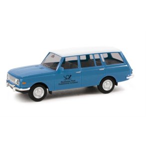 Wartburg 353 `66 Tourist 