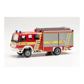 Mercedes-Benz Atego 04 HLF 