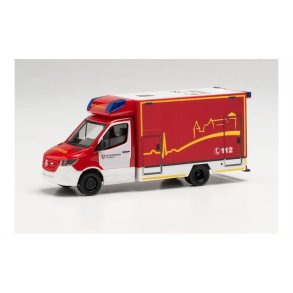 Mercedes-Benz Sprinter ‘18 