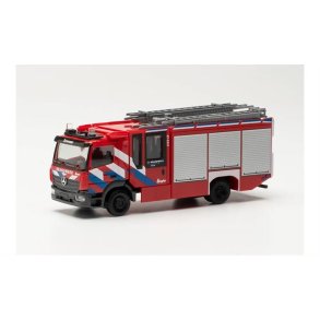 Mercedes-Benz Atego `13 Ziegler Z-Cab 