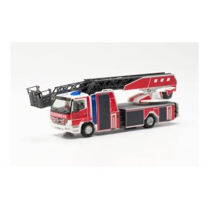 Mercedes-Benz Atego Rosenbauer Drehleiter 