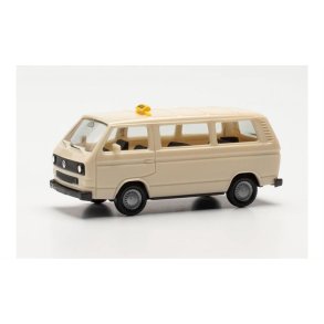 VW T3 Bus 
