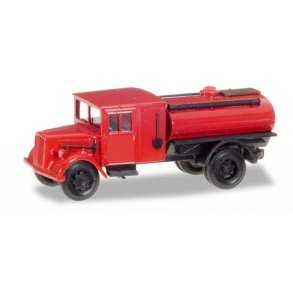 Ford V 3000 fire engine 