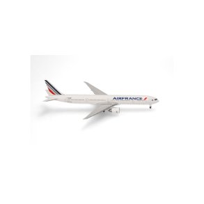 Air France Boeing 777-300ER - 1:500 - Herpa