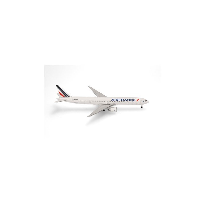 Air France Boeing 777-300ER - 1:500 - Herpa