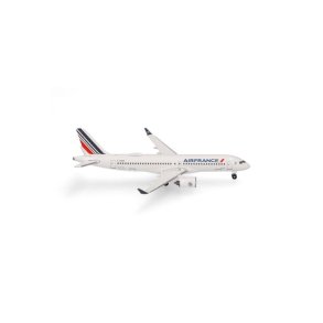 Air France Airbus A220-300 - 1:500 - Herpa