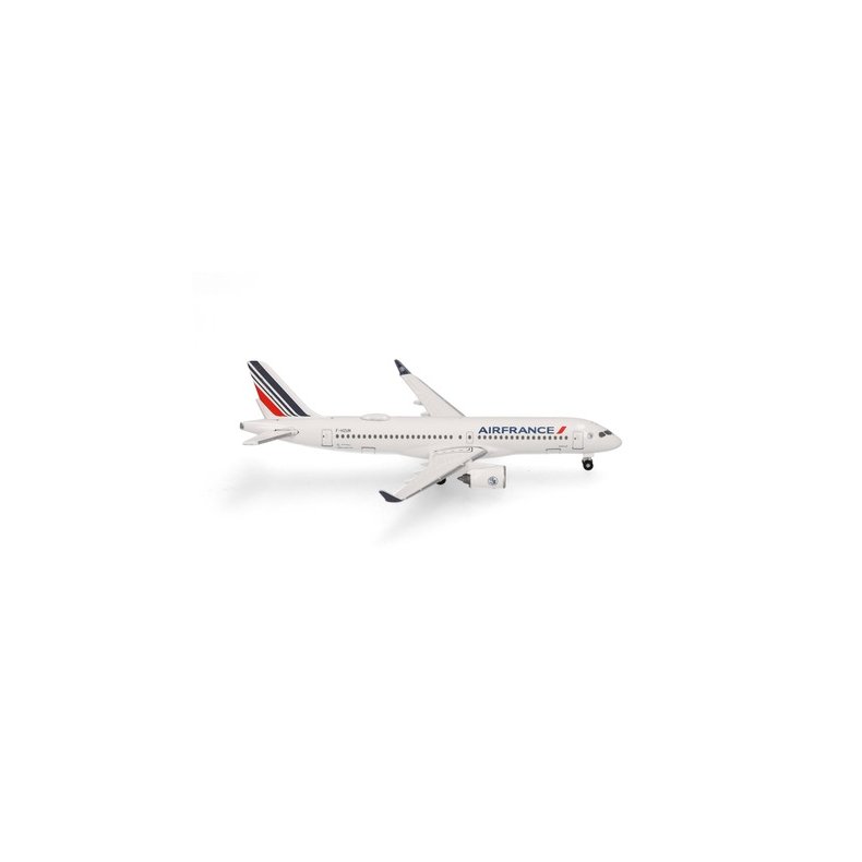 Air France Airbus A220-300 - 1:500 - Herpa