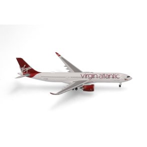 Virgin Atlantic Airbus A330-900neo - 1:500 - Herpa